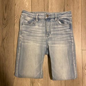 American Eagle Jeans size 10